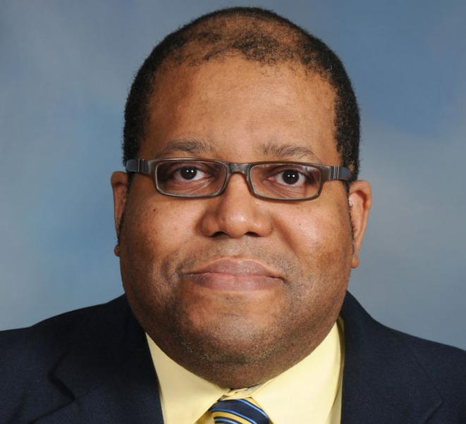 Tim Scott